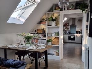 Dining Area- click for photo gallery